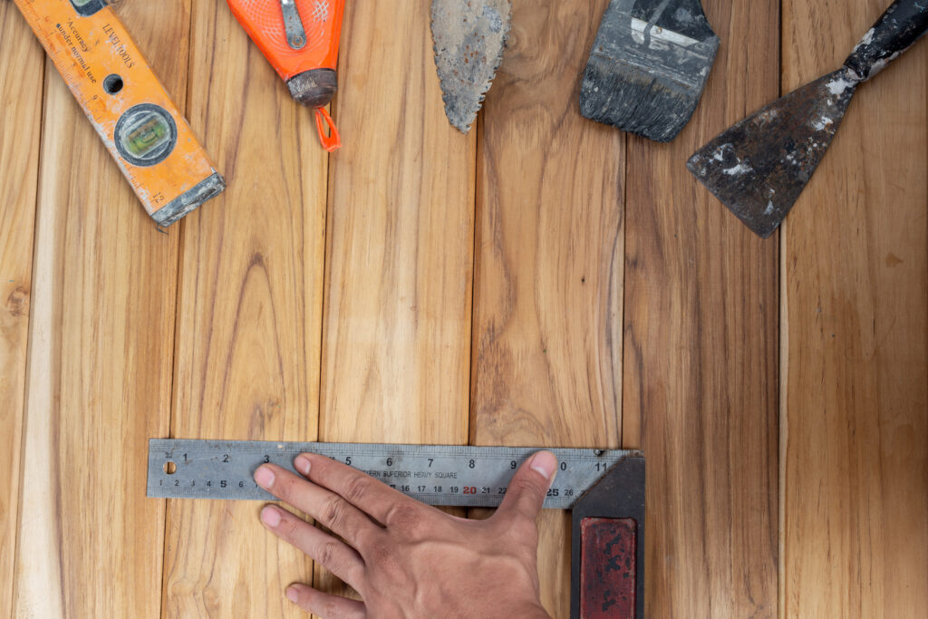 Tools and Materials Needed